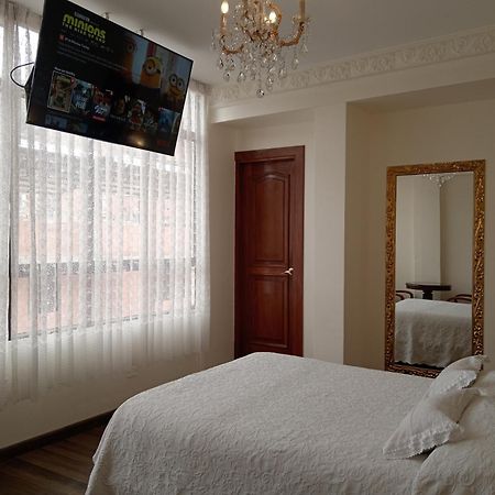 Hostal Terrabella Srl Λα Πας Δωμάτιο φωτογραφία