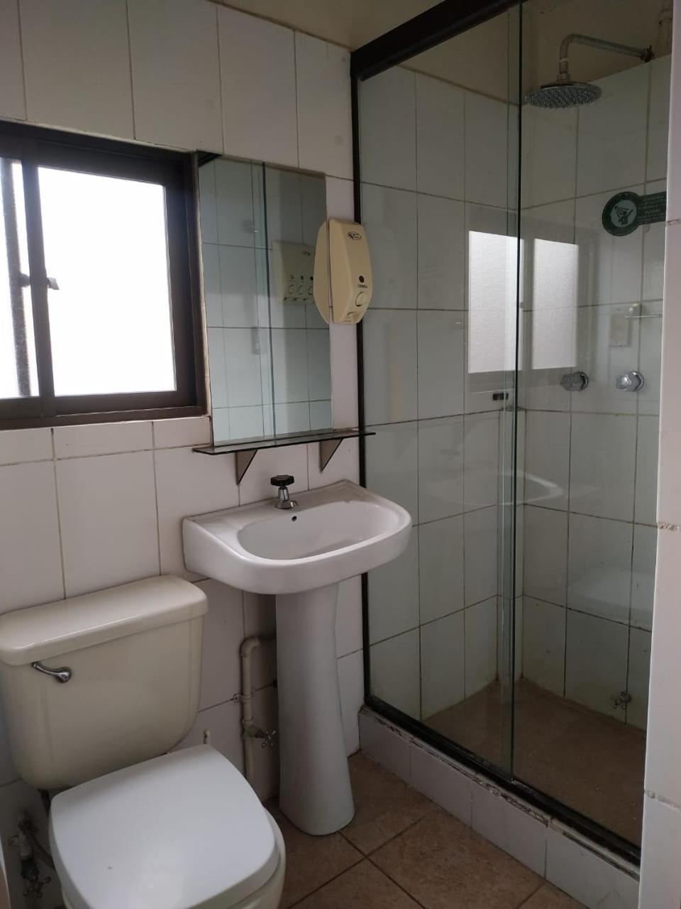 Hostal Terrabella Srl Λα Πας Εξωτερικό φωτογραφία