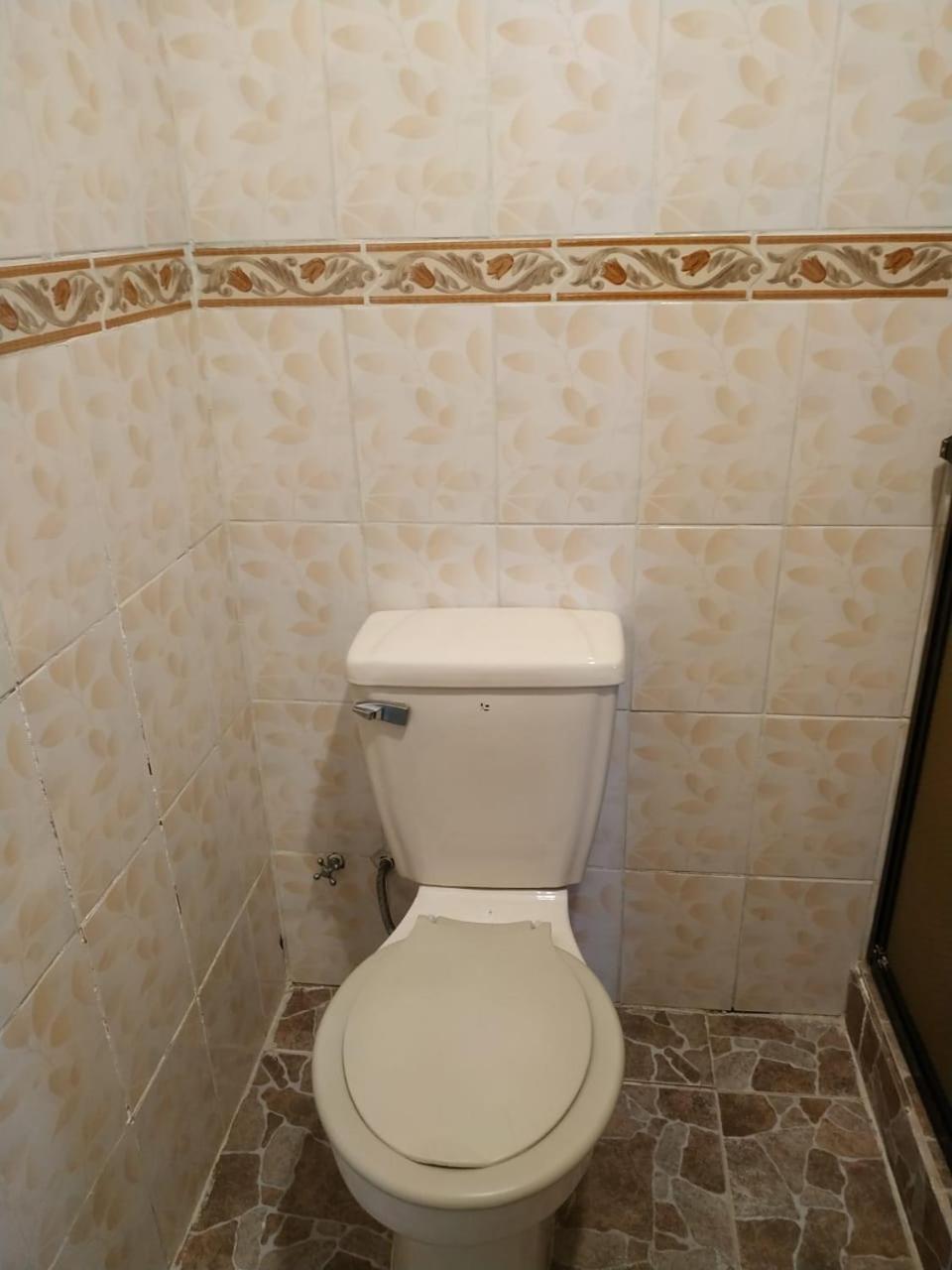 Hostal Terrabella Srl Λα Πας Εξωτερικό φωτογραφία