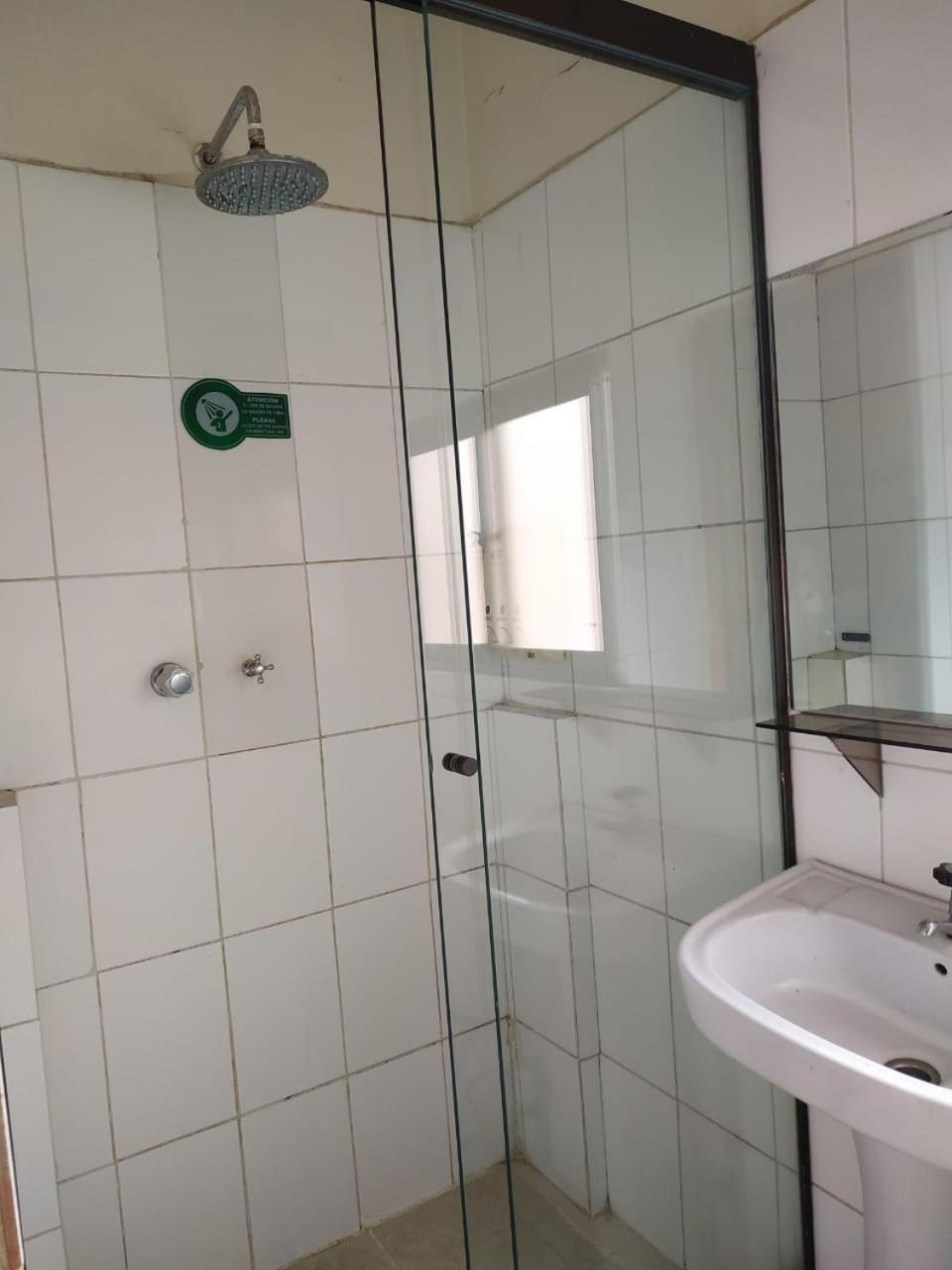 Hostal Terrabella Srl Λα Πας Εξωτερικό φωτογραφία