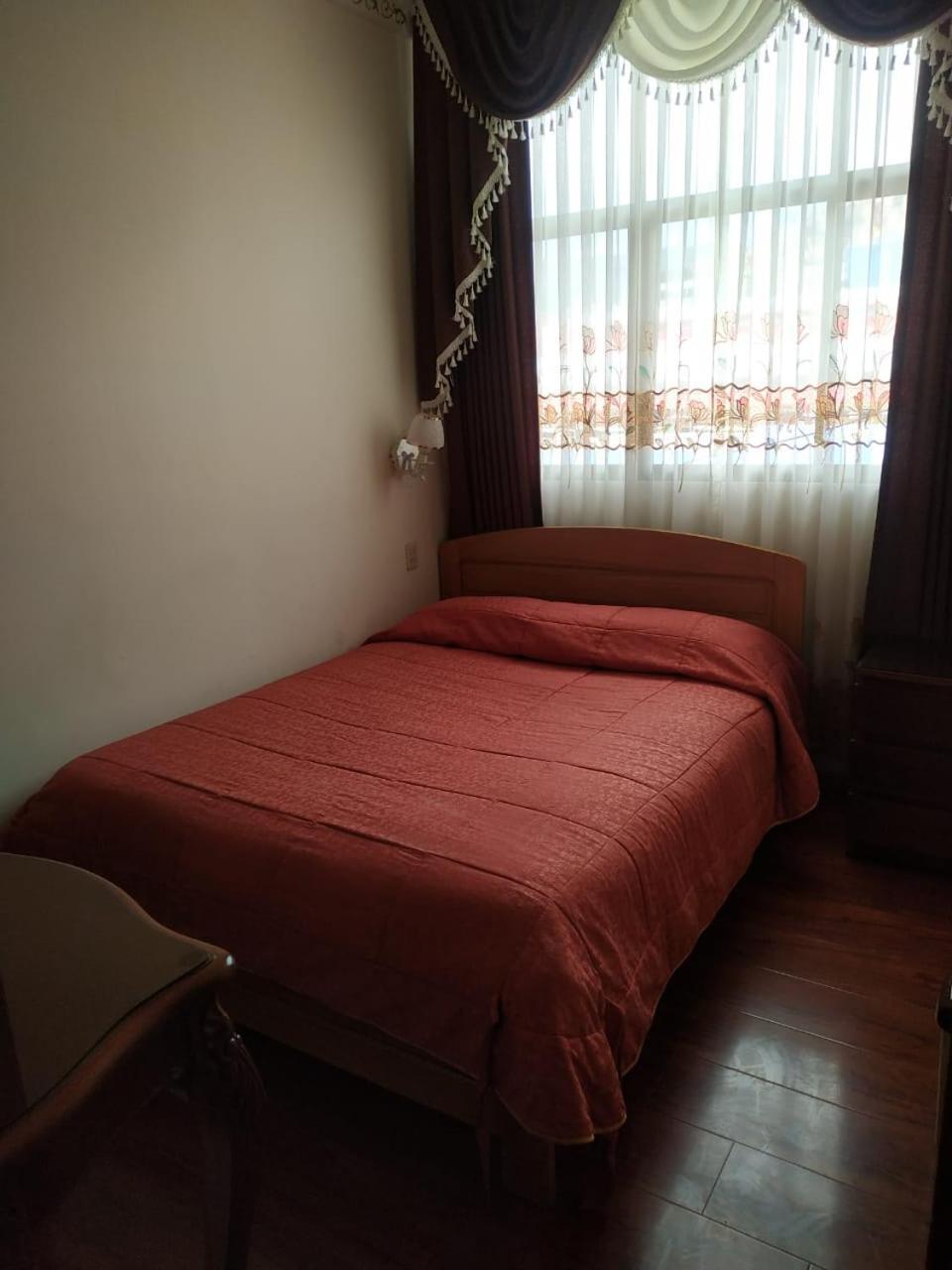 Hostal Terrabella Srl Λα Πας Εξωτερικό φωτογραφία