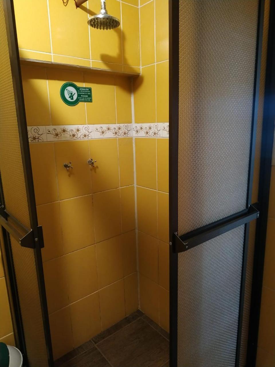 Hostal Terrabella Srl Λα Πας Εξωτερικό φωτογραφία