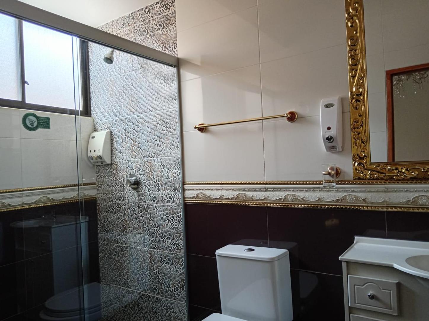 Hostal Terrabella Srl Λα Πας Εξωτερικό φωτογραφία