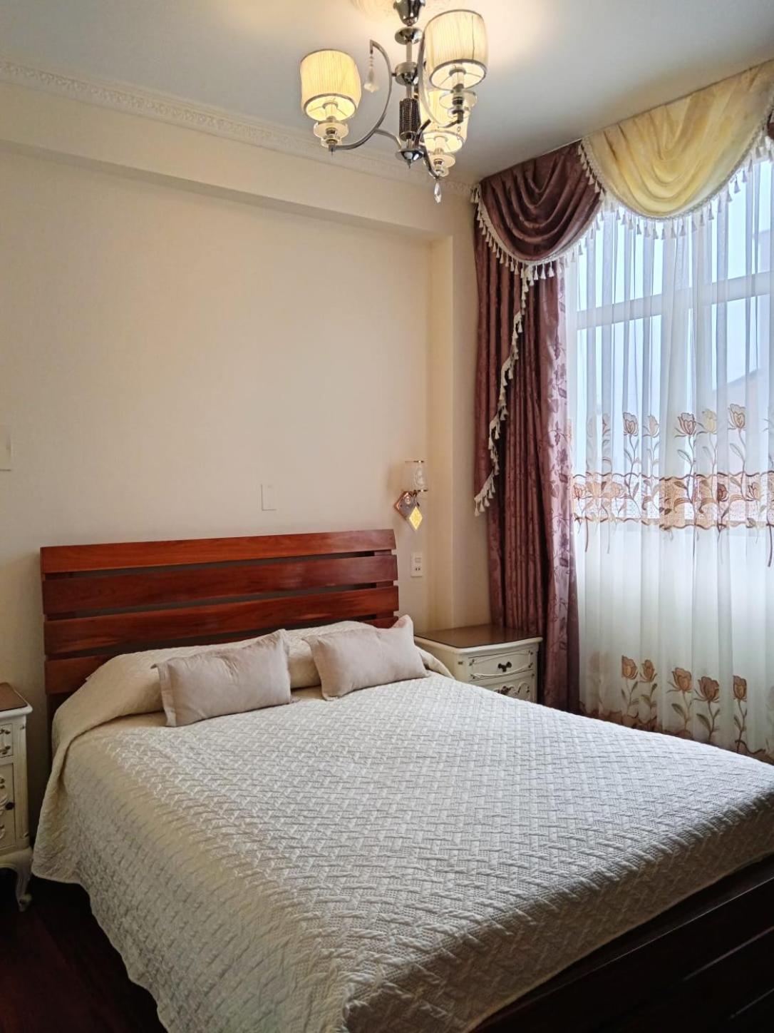 Hostal Terrabella Srl Λα Πας Εξωτερικό φωτογραφία