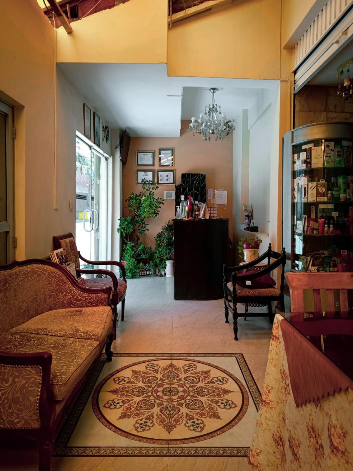 Hostal Terrabella Srl Λα Πας Εξωτερικό φωτογραφία