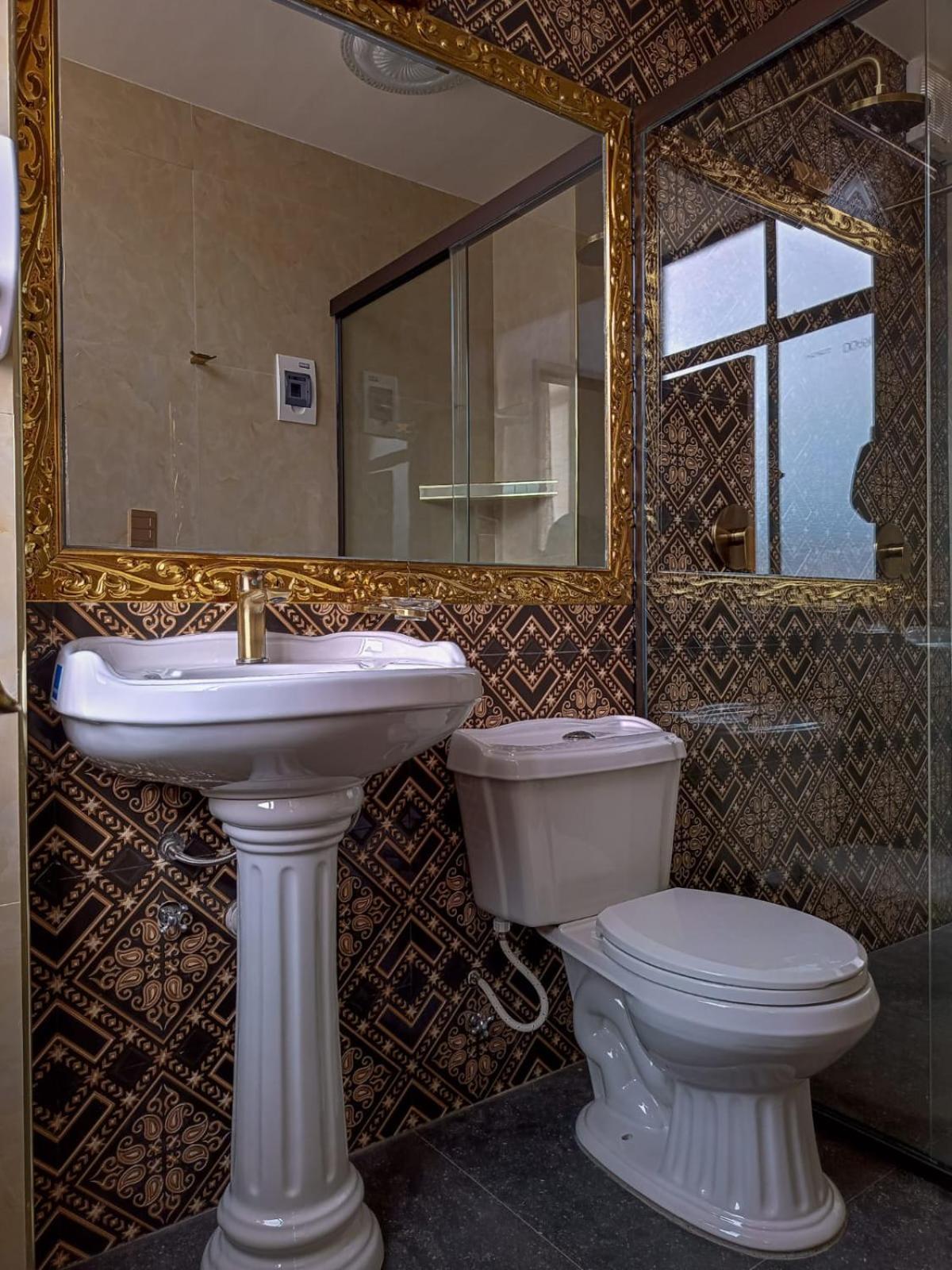 Hostal Terrabella Srl Λα Πας Εξωτερικό φωτογραφία