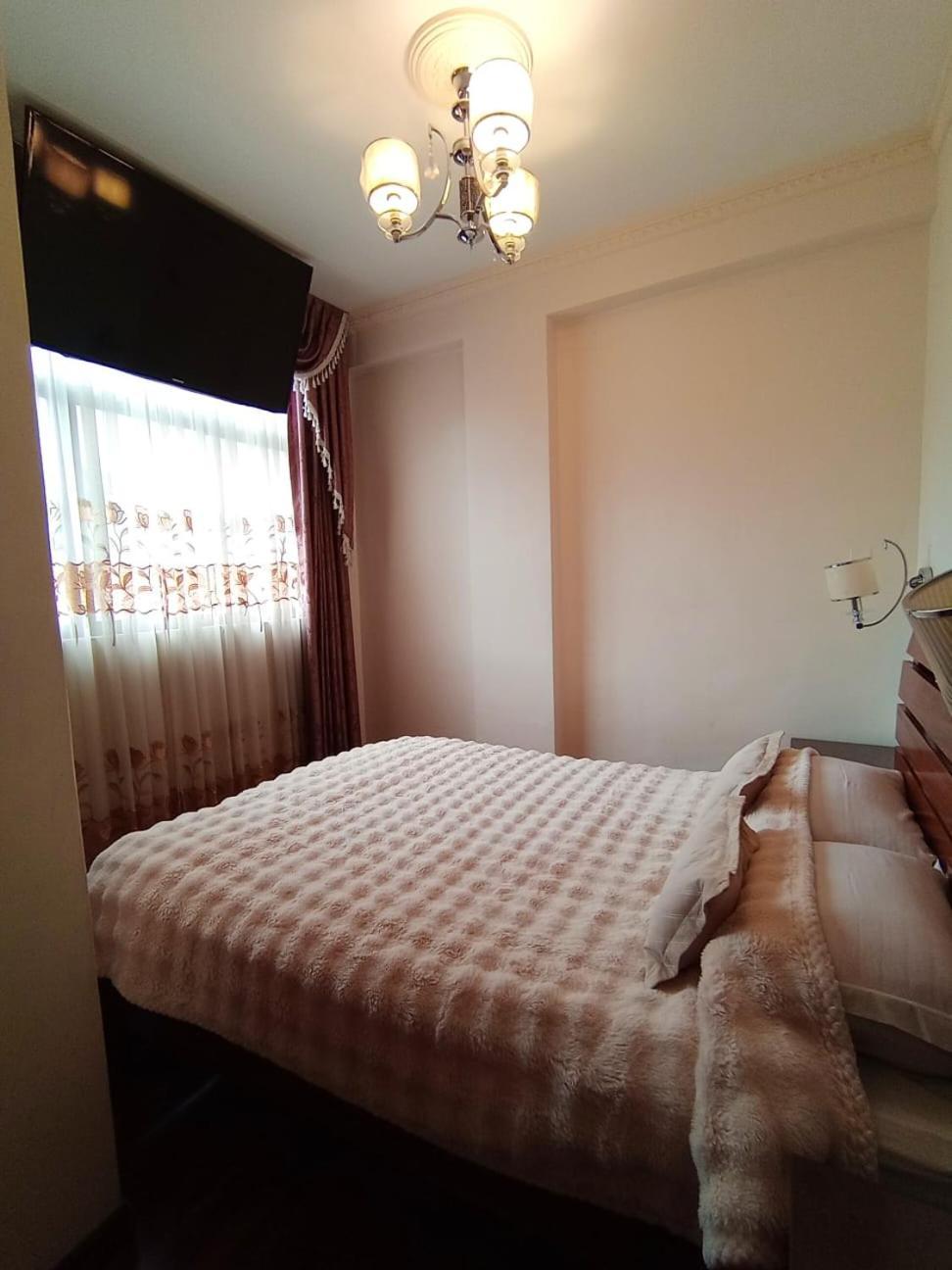 Hostal Terrabella Srl Λα Πας Εξωτερικό φωτογραφία